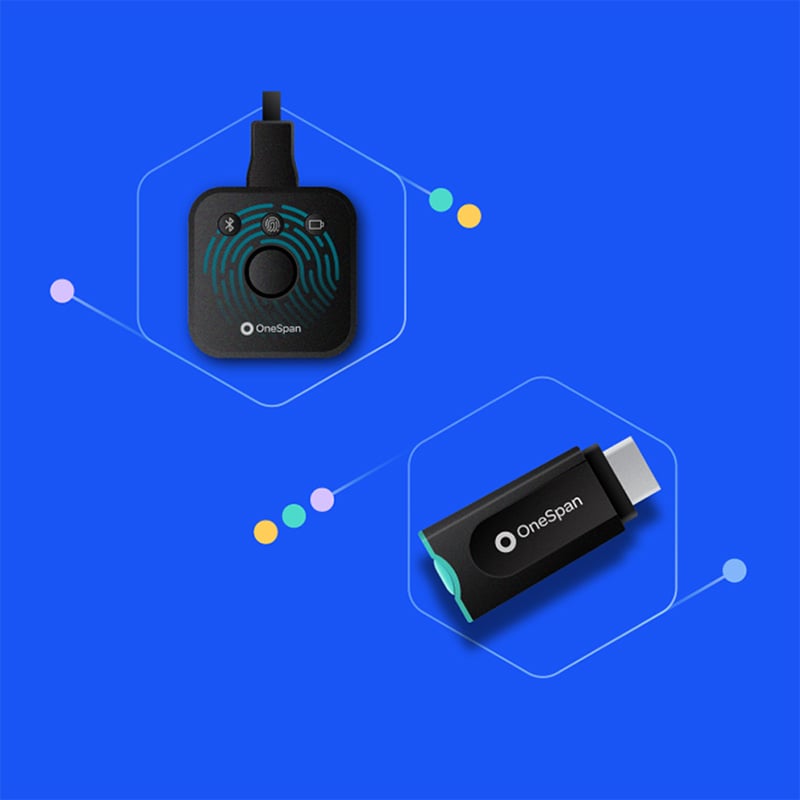 Digipass FX