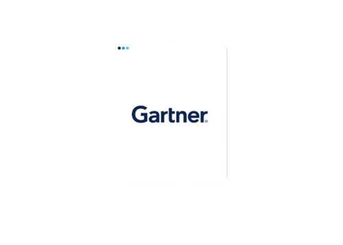 Gartner Market Guide for User Authentication